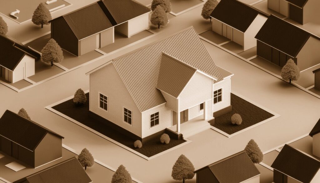 Tracing the Roots: The Rich Heritage of Pittsboro North Neighborhood
